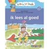 Uitgeverij Kluitman Ik Lees Al Goed - Avi E3