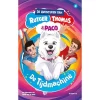 Uitgeverij Kosmos De Avonturen Van Rutger, Thomas En Paco - De Tijdmachine