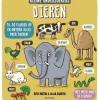 Uitgeverij Gottmer Flapjesboek Dieren