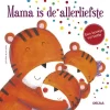 Uitgeverij Deltas Mama Is De Allerliefste