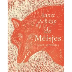 Uitgeverij Querido De Meisjes Zeven Sprookjes