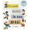 Uitgeverij Davidsfonds De Wereld Rond In Een Dag