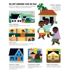 Uitgeverij Davidsfonds De Wereld Rond In Een Dag -Kinderboek Winkel download 25