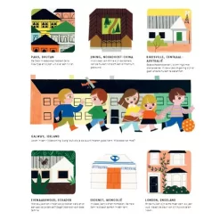 Uitgeverij Davidsfonds De Wereld Rond In Een Dag -Kinderboek Winkel download 26