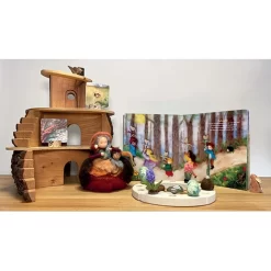 Uitgeverij Christofoor Wij Vieren Feest In De Lente & Zomer -Kinderboek Winkel e1e981866fe2438fcf819f6360cd