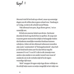 Uitgeverij Ploegsma Floor Denkt Door - Deel 11 -Kinderboek Winkel floor denkt door