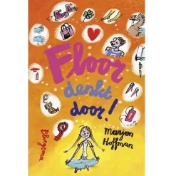 Uitgeverij Ploegsma Floor Denkt Door - Deel 11