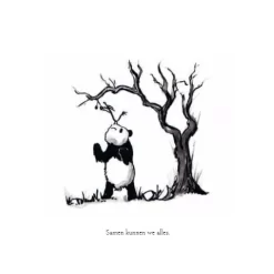 Fontaine Uitgevers Grote Panda & Kleine Draak -Kinderboek Winkel fontaine uitgevers grote panda kleine draak 6