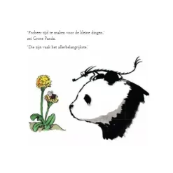 Fontaine Uitgevers Grote Panda & Kleine Draak -Kinderboek Winkel fontaine uitgevers grote panda kleine draak 9