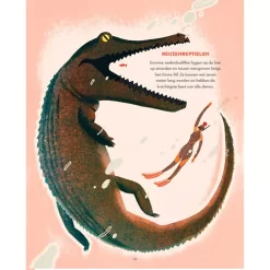 Fontaine Uitgevers Het Grote Rif -Kinderboek Winkel fontaine uitgevers het grote rif 10