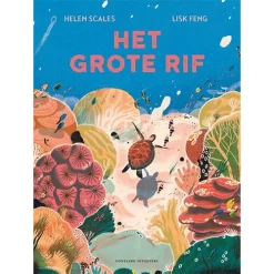 Fontaine Uitgevers Het Grote Rif