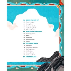 Fontaine Uitgevers Het Grote Rif -Kinderboek Winkel fontaine uitgevers het grote rif 3