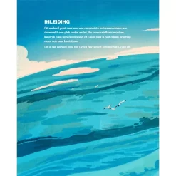 Fontaine Uitgevers Het Grote Rif -Kinderboek Winkel fontaine uitgevers het grote rif 4