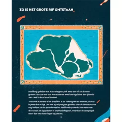 Fontaine Uitgevers Het Grote Rif -Kinderboek Winkel fontaine uitgevers het grote rif 5