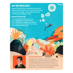 Fontaine Uitgevers Het Grote Rif -Kinderboek Winkel fontaine uitgevers het grote rif 6
