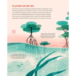 Fontaine Uitgevers Het Grote Rif -Kinderboek Winkel fontaine uitgevers het grote rif 7