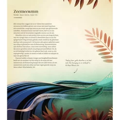 Fontaine Uitgevers Magische Zeewezens -Kinderboek Winkel fontaine uitgevers magische zeewezens 10