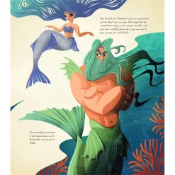 Fontaine Uitgevers Magische Zeewezens -Kinderboek Winkel fontaine uitgevers magische zeewezens 13