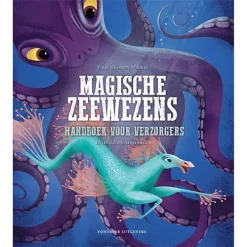 Fontaine Uitgevers Magische Zeewezens