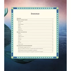 Fontaine Uitgevers Magische Zeewezens -Kinderboek Winkel fontaine uitgevers magische zeewezens 5