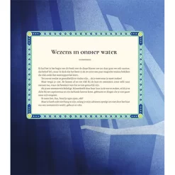 Fontaine Uitgevers Magische Zeewezens -Kinderboek Winkel fontaine uitgevers magische zeewezens 8