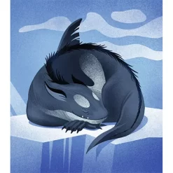 Fontaine Uitgevers Magische Zeewezens -Kinderboek Winkel fontaine uitgevers magische zeewezens 9