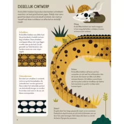 Fontaine Uitgevers Superchille Krokodillen 9 Fontaine Uitgevers Superchille Krokodillen -Kinderboek Winkel fontaine uitgevers superchille krokodillen 5