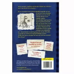 Uitgeverij De Fontein Het Leven Van Een Loser 2 - Vette Pech 6 Uitgeverij De Fontein Het Leven Van Een Loser 2 - Vette Pech -Kinderboek Winkel fontein het leven van een loser vette pech 2