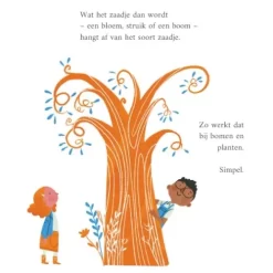 Uitgeverij Rubinstein Gouden Voorleesboek Geef Nooit Op! -Kinderboek Winkel gouden boekje geef nooit op4