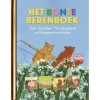 Uitgeverij Rubinstein Gouden Voorleesboek Het Bonte Berenboek
