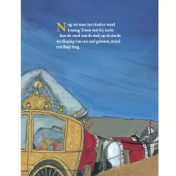 Uitgeverij Rubinstein Gouden Voorleesboek Het Bonte Berenboek -Kinderboek Winkel gouden boekje het bonte berenboek3