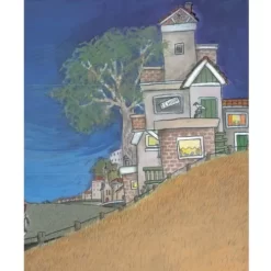 Uitgeverij Rubinstein Gouden Voorleesboek Het Bonte Berenboek -Kinderboek Winkel gouden boekje het bonte berenboek4