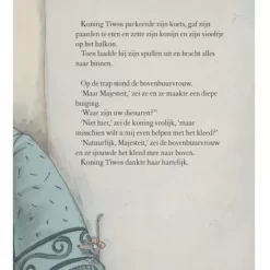 Uitgeverij Rubinstein Gouden Voorleesboek Het Bonte Berenboek -Kinderboek Winkel gouden boekje het bonte berenboek5