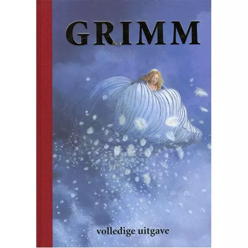 Uitgeverij Lemniscaat De Sprookjes Van Grimm - Volledige Uitgave 1 Uitgeverij Lemniscaat De Sprookjes Van Grimm - Volledige Uitgave