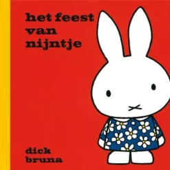 Het Feest Van Nijntje