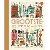 Uitgeverij Lannoo Het Grootste En Leukste Beeldwoordenboek Ter Wereld