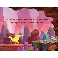 Lantaarn Publishers Kijk- En Voelboek Dinosaurussen -Kinderboek Winkel lantaarn publishers kijk en voelboek dinosaurussen 4