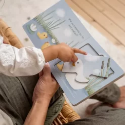 Little Dutch Mercis Publishing Kartonboek Mijn Dieren Puzzelboek 9 Little Dutch Mercis Publishing Kartonboek Mijn Dieren Puzzelboek -Kinderboek Winkel mercis publishing kartonboek mijn dieren puzzelboek 6