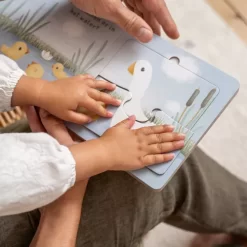 Little Dutch Mercis Publishing Kartonboek Mijn Dieren Puzzelboek 10 Little Dutch Mercis Publishing Kartonboek Mijn Dieren Puzzelboek -Kinderboek Winkel mercis publishing kartonboek mijn dieren puzzelboek 7