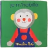 Moulin Roty Activiteitenboek Aankleden