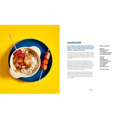 Nijntje Kookboek Eten Met Nijntje -Kinderboek Winkel nijntje kookboek eten met nijntje 2