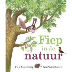 Singel Uitgeverijen Fiep In De Natuur