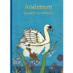 Uitgeverij Lemniscaat Sprookjes En Verhalen Van Andersen