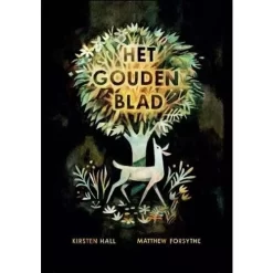 Uitgeverij Christofoor Het Gouden Blad