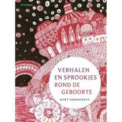 Uitgeverij Christofoor Verhalen En Sprookjes Rond De Geboorte