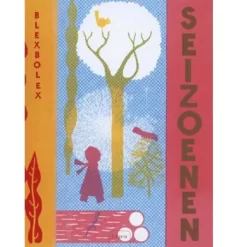 Uitgeverij Clavis Seizoenen