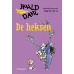 Uitgeverij De Fontein De Heksen