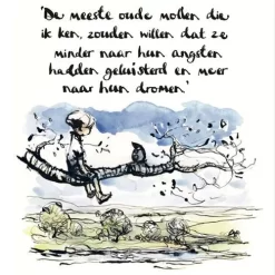 Uitgeverij De Fontein De Jongen, De Mol, De Vos En Het Paard -Kinderboek Winkel uitgeverij de fontein de jongen de mol de vos en het paard