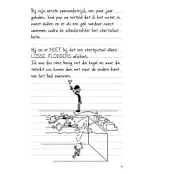 Uitgeverij De Fontein Het Leven Van Een Loser 2 - Vette Pech 7 Uitgeverij De Fontein Het Leven Van Een Loser 2 - Vette Pech -Kinderboek Winkel uitgeverij de fontein het leven van een loser 2 vette pech 1