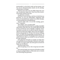 Uitgeverij De Fontein Joris En De Geheimzinnige Toverdrank -Kinderboek Winkel uitgeverij de fontein joris en de geheimzinnige toverdrank 1